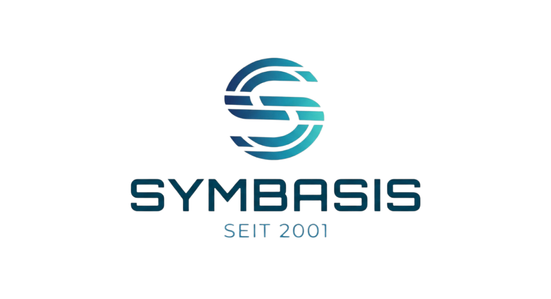 Symbasis GmbH Logo